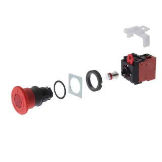 A22EL-M-T2-01 Omron Automation and Safety